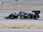 Lotus 95T 1984 года